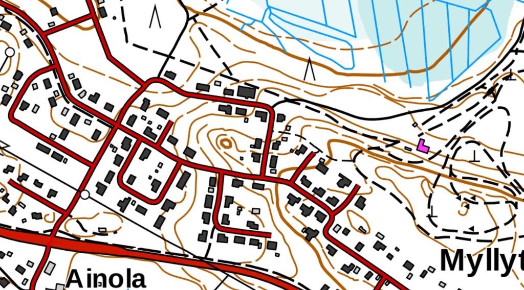 Mikäli saavutte omalla kuljetuksella, paikanpäällä on liikenteenohjaus parkkipaikoille.