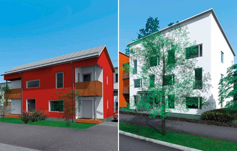 43 kpl asumisoikeusasuntoja