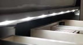 Väri RSK Hinta EUR Harmaa 8663691 50:- PUSH-OPEN SARANAT Haluatko avata sivukaapit vain työntämällä ovea?