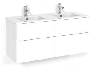 295:- LEVEYS 1200 Kaksi vetolaa kkoa, ylemmässä siirreltävät tarvikelaa kot. EasyClean Pop-Up.
