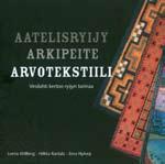 11.-7.12. Keinuhevonen Kokoomanäyttely 3.12.-23.12. Verkarannan Joulupuoti käsityötuotteiden joulumyymälä, Artenet-sali 11.