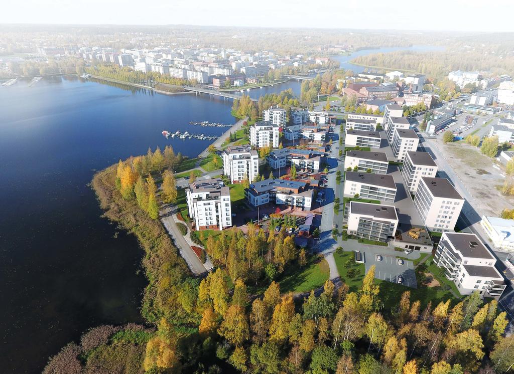 Aurinkokatu 2 kohoaa keskeiselle paikalle kaupungin keskustan tuntumaan, Vanajaveden rannan läheisyyteen Hämeenlinnan Aurinkokatu 2 käsittää kaksi taloa, jotka edustavat Vanajanranta II -alueen