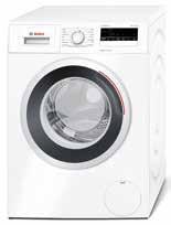 linkousnopeus 1200 kierr/min, VarioPerfect, ActiveWater, AntiVibrationmuotoilu, EcoSilence Drive hiiliharjaton