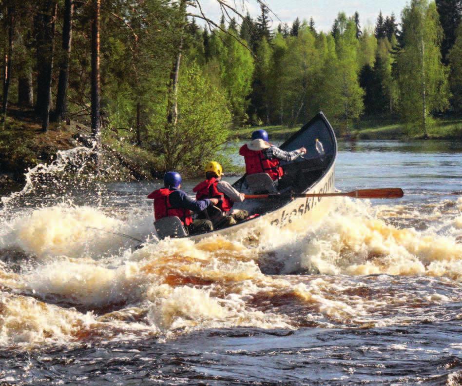 Kapeenkosken