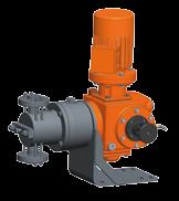 Hydraulivälitteinen kalvoannostelupumppu Orlita Evolution 4 Orlita Evolution 4 on erittäin vankka hydraulivälitteinen kalvoannostelupumppu, joka täyttää tiukimmatkin turvallisuusvaatimukset.