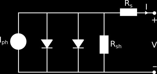 Kuviossa 6 esitetään tällaisen kaksi diodia sisältävän piirin kytkentäkaavio.