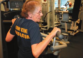 Gay Gym opettaja suku puoli