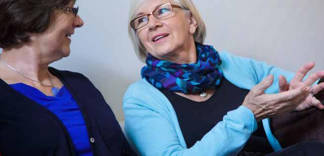 TAMPEREEN OSASTON NUORISOTOIMINTA Nuorten hengailuryhmä aloittaa 8.3.2017 Uusi nuorten hengailuryhmä aloittaa toimintansa torstaina 8.3. klo18:00 Punaisen Ristin Nuorten Turvatalolla (Hämeenkatu 22).