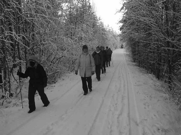 11 alkaen klo 14.00 Mikäkö on ELÄ-MAJA päivä?