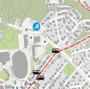 UIMAHALLIVERKON ARVIOINTIKRITEERISTÖ - HALLIT Kuusankoski 22 000 1586 2016 111 500 ( 85 809) 210 000 (TIMMI) Kävijät lähialueelta Kuntokartoitus tehty -6.