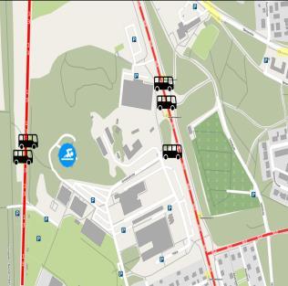 30 / kävijä Valkeala 2 800 609 2016 16 000 ( 78 575) 38 000 (TIMMI) Suurin osa kävijöistä vaikutusalueen ulkopuolelta -4.