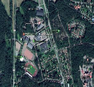 Lähteet: Kouvolan kaupunki, Uimahallien kassajärjestelmä, Sport Venue uimahallitietokanta 1. Yhteenveto 2. Sijainti ja demografia 3. Vertailu 4.