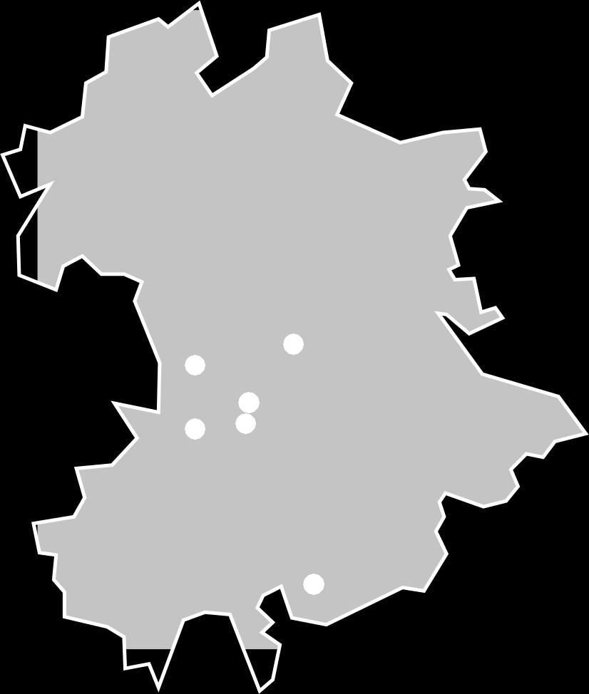 74 km 2 Asukasluku 85 698 84 779