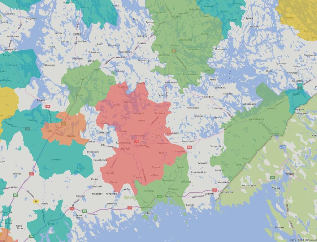 (ulkoallas 50m) KUOPION UIMAHALLI OULUN UIMAHALLI PEURUNGAN