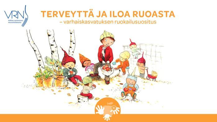 terveyden edistämisen