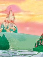 Prinsessa on satumainen pienten tyttöjen lehti, jonka sivuilla seikkailevat Disneykaunottaret. Vuonna 2019 numerot 2, 5 ja 11 ovat Frozen-lehtiä.