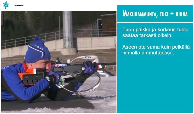 8. MAKUUAMMUNNAN PERUSTEET 8.1.