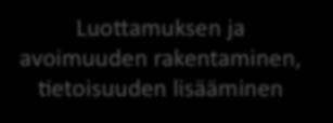 Jos olet jonkun muun lapsen vanhempi: Jos lapsi ei ole kiusattu eikä kiusaaja, vanhemmalla on hyvät mahdollisuudet auttaa. Ensimmäiseksi on hyvä opettaa lapsi vastustamaan kiusaamista.