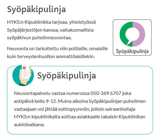 Kivunhallintatalo