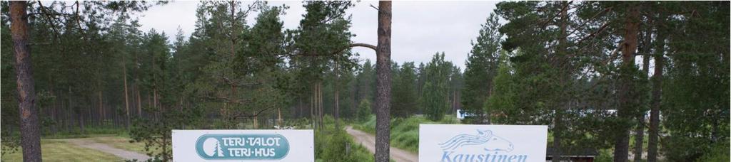 Alisa Syväkoski oli toinen T13-sarjassa tuloksella 33.65 ja hänen veljensä Atte kolmas P15-sarjassa tuloksella 39.77.
