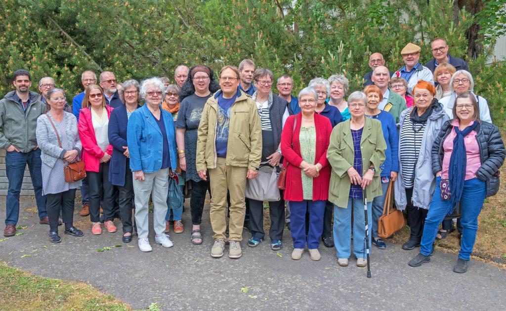 HEIJASTE 3/2018 Urantia-kirjan lukijoiden