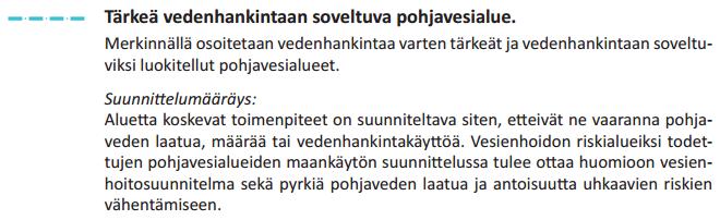 Yleiskaava Virtain keskustaajaman osayleiskaava on hyväksytty