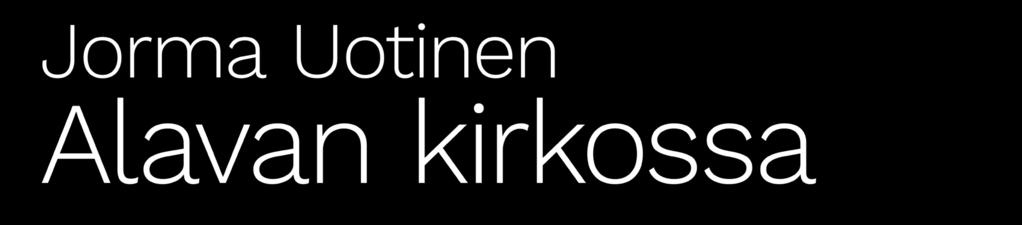 5. 27.6.2018 kirkkojakoti.