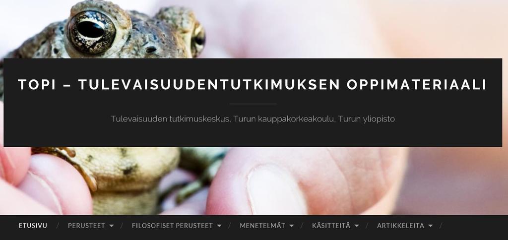 Topi https://tulevaisuus.