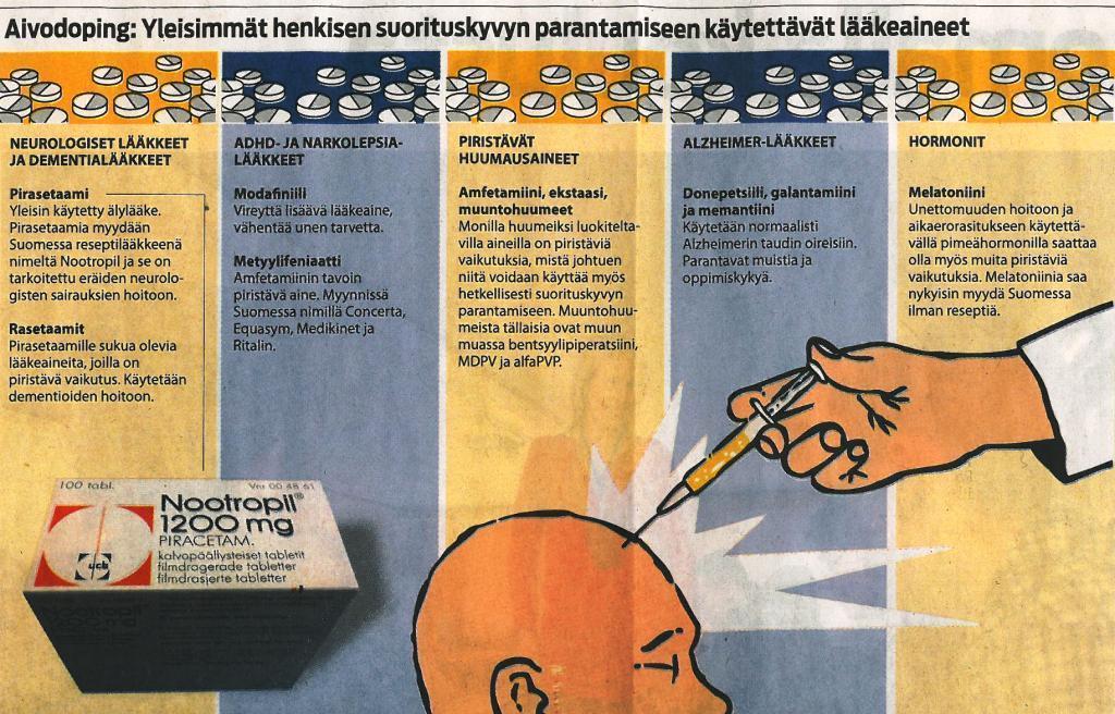 Arvot ja elämäntavat muuttuvat 23. Mielihyvän metsästys: medikalisoituminen, onnellisuuspillerit, huumeet, PKV-lääkkeet (Pääasiassa Keskushermostoon Vaikuttavat valmisteet) 24.