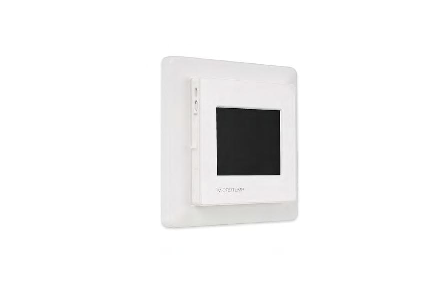 KÄYTTÖOHJE Microtemp