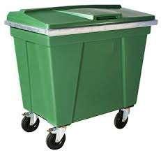 Päätöksenteon Garbage can -malli - Hyvin vaikutusvaltainen malli!
