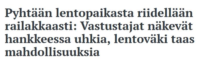 Haaste suomalaisen kuntakentän kehittämisessä: Valitukset Fakta1: Suomessa voit valittaa kunnallisesta päätöksestä,