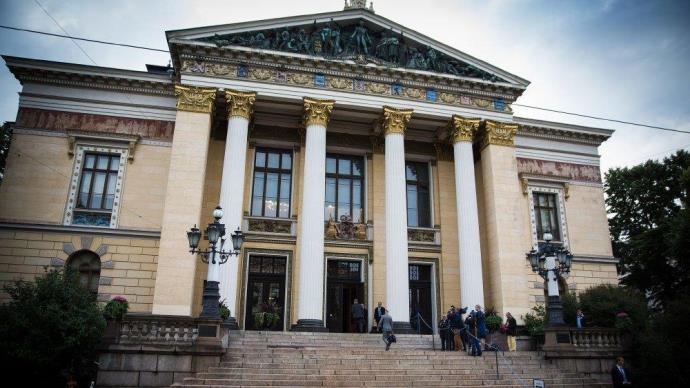Uusi hallitusohjelma Finanssipolitiikan