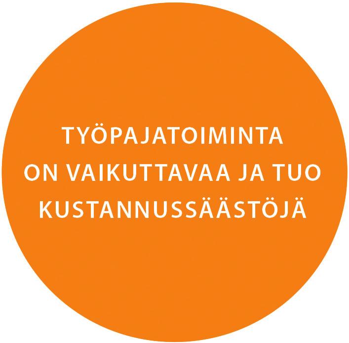 ten järjestöjen sekä ammattiyhdistysliikkeiden kanssa.