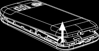 R Roaming Tämä symboli näkyy, kun SIM-kortti on vieraassa verkossa (myös virtuaaliverkkojen operaattorit). Huomaa: Puhelimen käyttö ulkomailla voi aiheuttaa lisäkustannuksia.