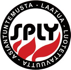 TELKO Rauman varastosta saatavat tuotteet