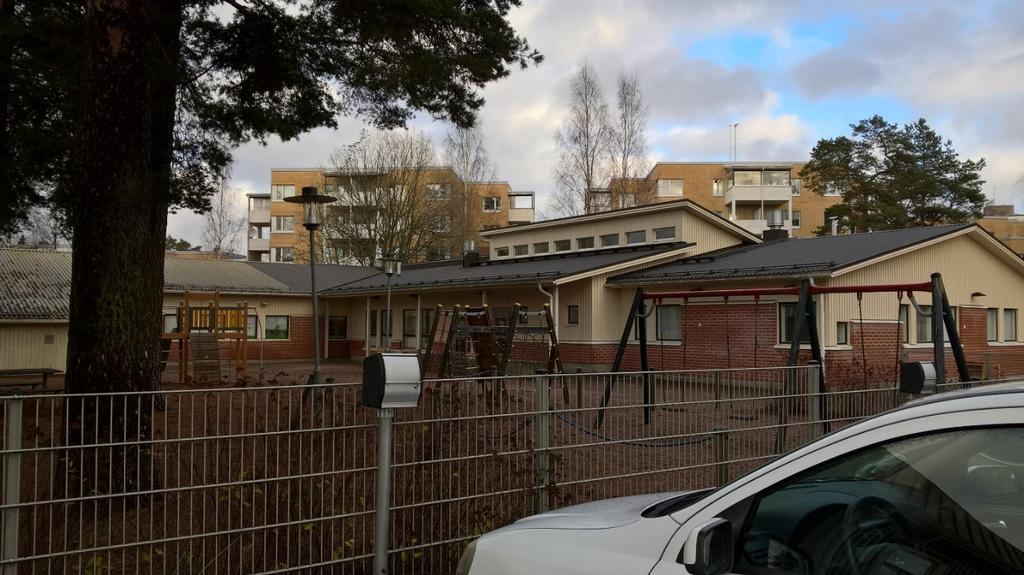 Tilakohtaisia havaittuja haittoja ei voida