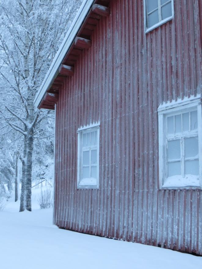 LÄHTEET (kirjallisuus, piirustukset,