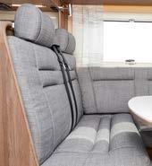 Imperial MORA Vaalea beige Travel  Imperial