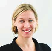 11. Johtoryhmä (jatkuu) Kirsty Cleland (Toimitusjohtaja) Kirstyn tausta on televiestinnän ja rahoituslain parissa, ja hänellä on kokemusta suurista hankkeista sekä startup-yrityksistä.