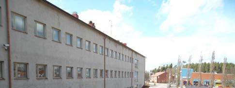 kaupunkikuvallisesti merkittäviä.