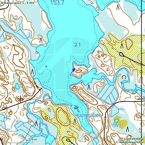 5. Pyytöjärvi E PERUSTIEDOT Mj-tyyppi löytöpaikka Ajoitus kivikautinen Rauhoitusluokka 2 Lukumäärä 1 Karttalehti Koordinaatit P: 7000952; I: 679344 Koordinaattiselite löytöalueen keskipiste Pinta-ala