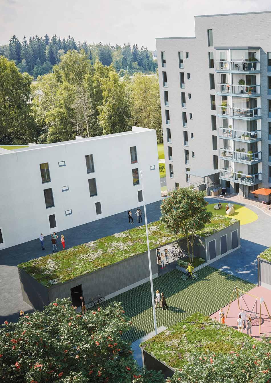 38 Skanska Kodit. As.