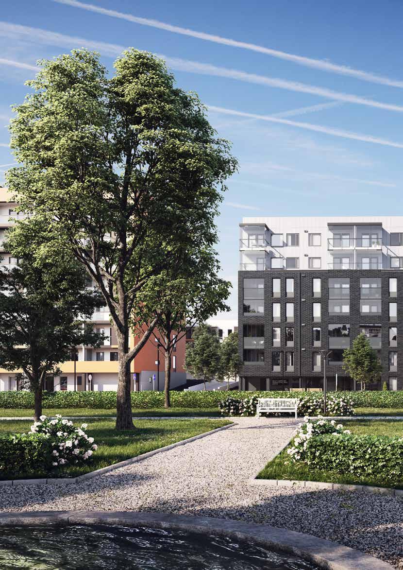 6 Skanska Kodit. As.