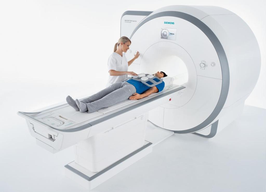 Eri aivotutkimusmenetelmät MRI Magneettikuvaus (Magnetic resonance imaging) Hyödyntää erittäin voimakasta magneettikenttää Menetelmässä mitataan vety-ytimien magneettikentässä emittoimaa