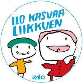 6 4. LIIKKUVA LAPSUUS Tavoitteena on tukea paikallistason toimijoita edistämään lasten aktiivisempaa arkea varhaiskasvatuksessa, ala- ja yläkoulussa sekä lukiossa ja lisäksi luoda lapsille