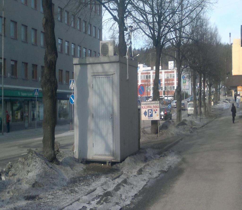 ILMANLAADUN