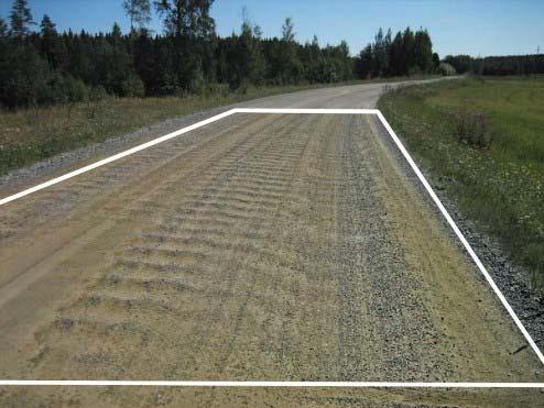 9 Maanteiden tasaisuuden luokittelu Suomessa sorateiden pintakunnon määrittäminen on pitkään perustunut pääosin aistinvaraisiin havaintoihin.
