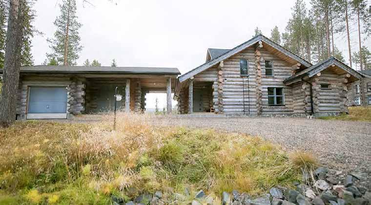 porukalle. GRAND TUULI. krs.