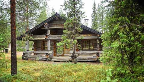 Juho sai Kesänkijärvestä komean kirjolohen josta tehtiin kalasoppaa. Juhlimme myös Veeran nimipäiviä. + 9.